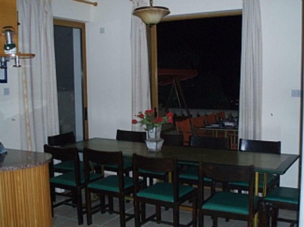 Villa Aphrodite Pegeia Eksteriør billede