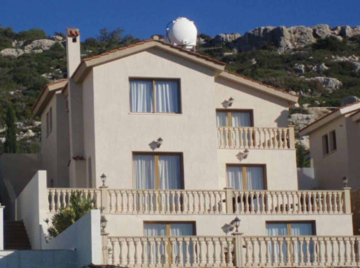 Villa Aphrodite Pegeia Eksteriør billede